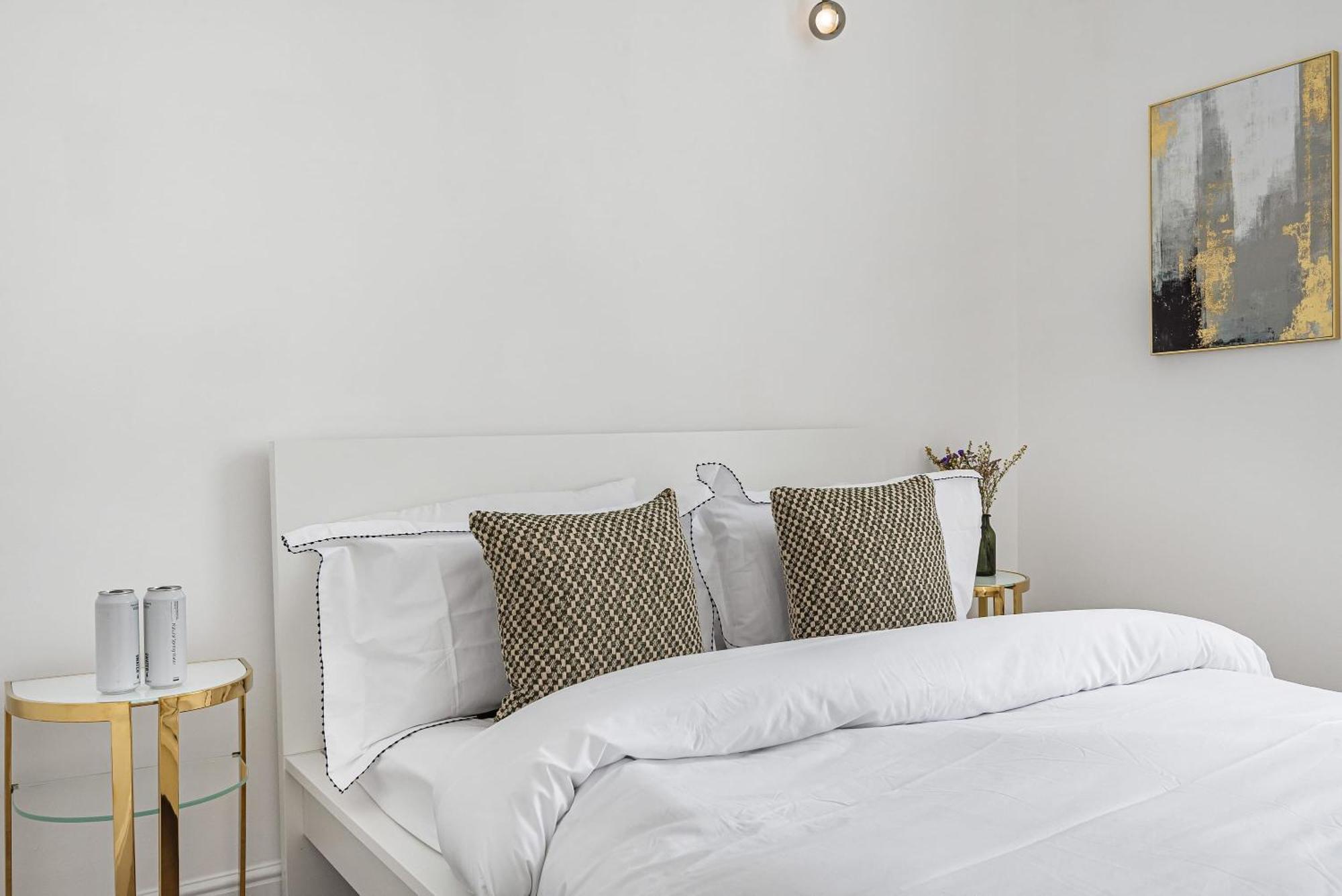 Lady On The Lane- 2 Bed Primrose Hill Apartment London Exterior photo